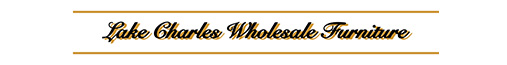 Lake Charles Furniture Logo