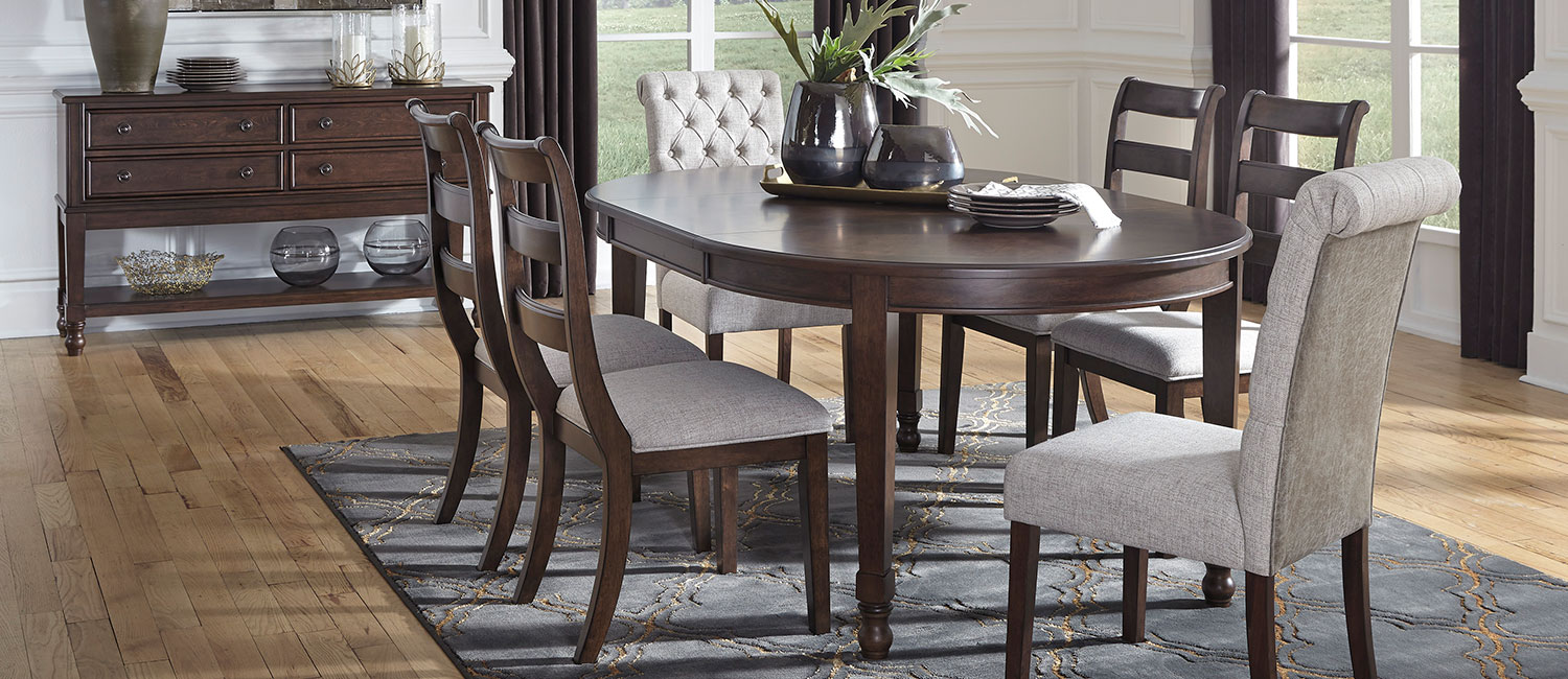 Browse Dining Room