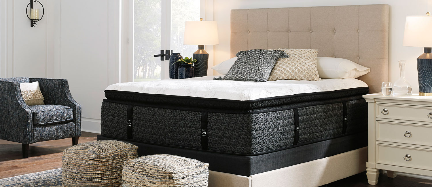 Browse Mattresses